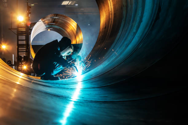 Best Pipe Welding in Stepney, CT