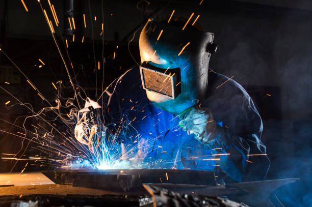  Stepney, CT Welder Pros