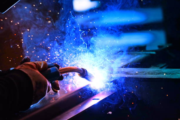Stepney, CT Welder & Metal Fabrication Company
