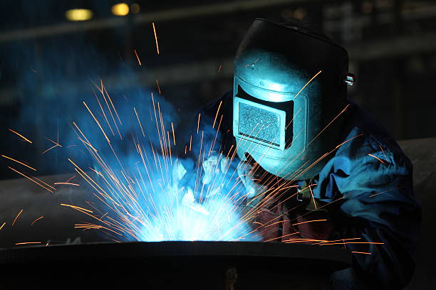Affordable Welder Services in Stepney, CT