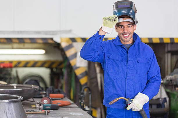 Affordable Welder Services in Stepney, CT