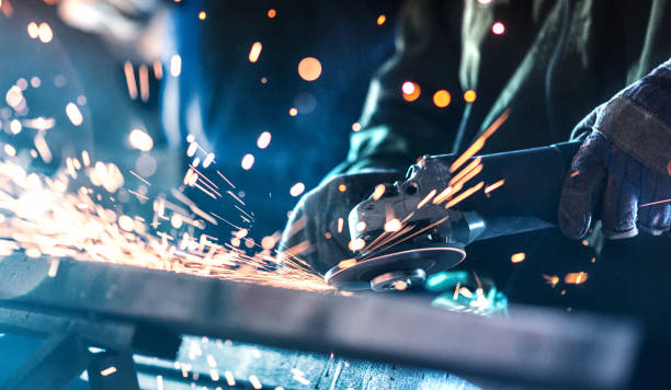 Best Specialty Welding Processes in Stepney, CT